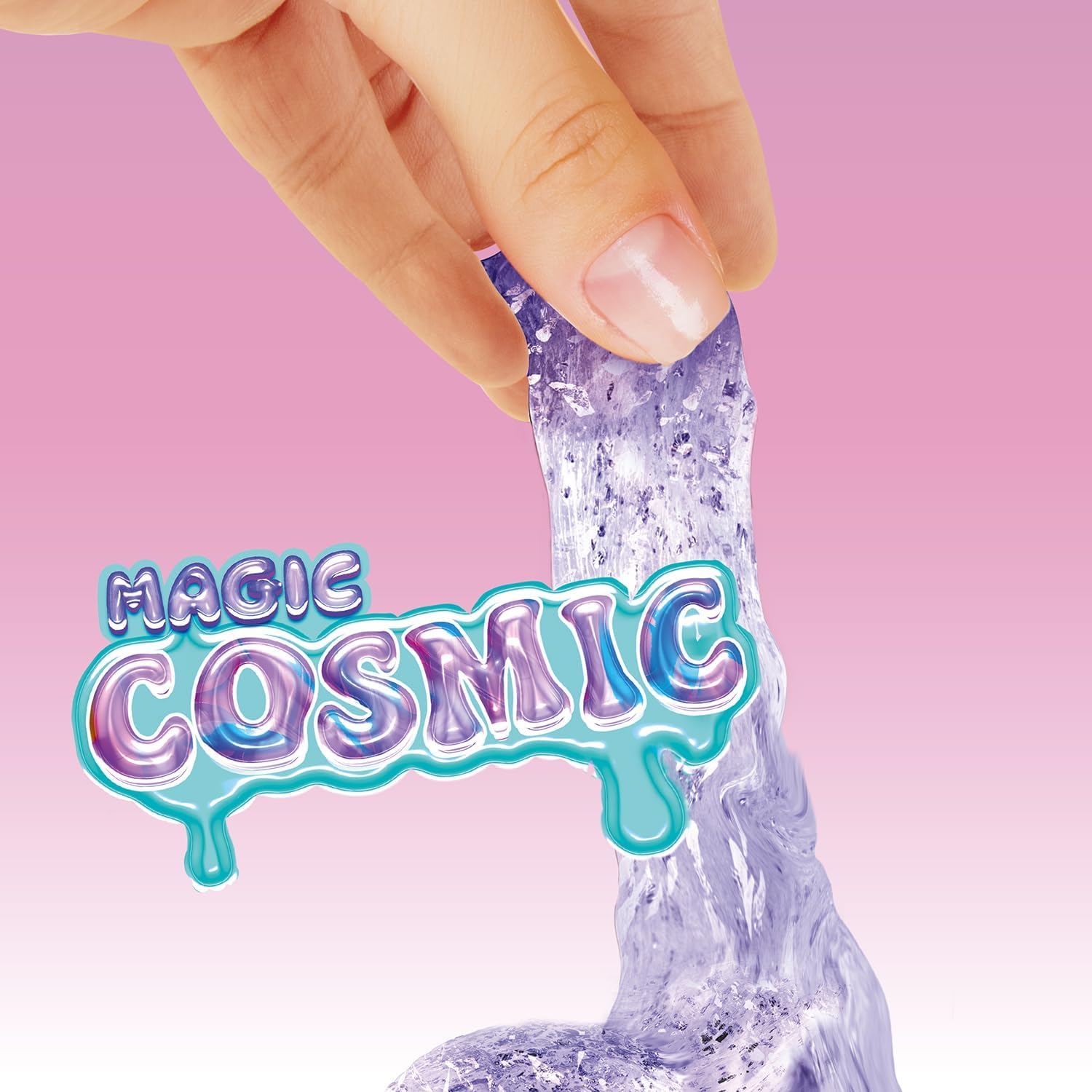 So Slime X-tra Sensations 4 Pack