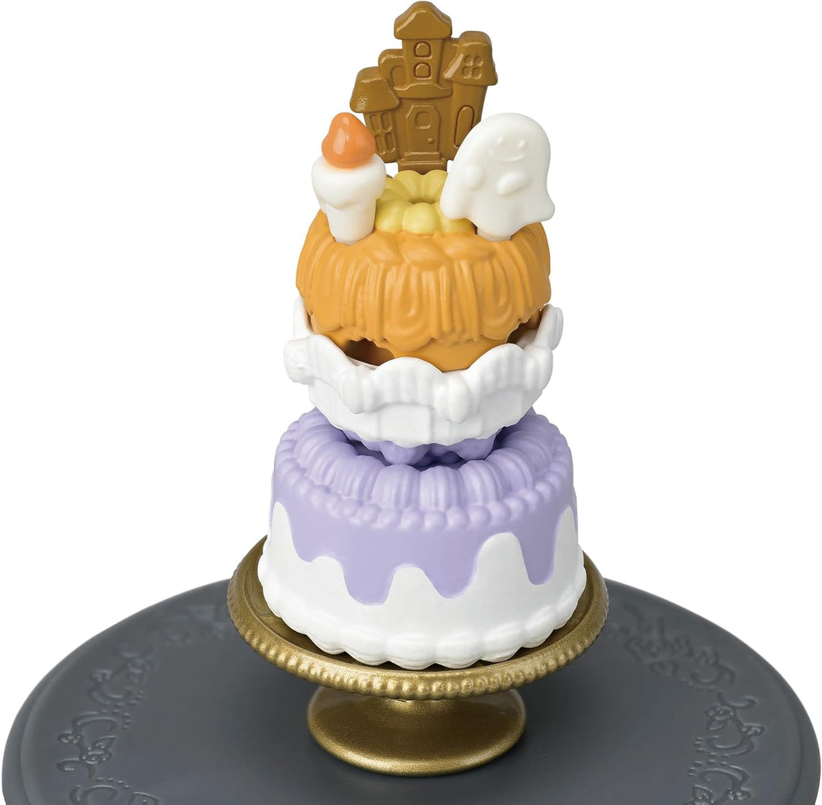 Sylvanian Families Halloween Surprise Party Set