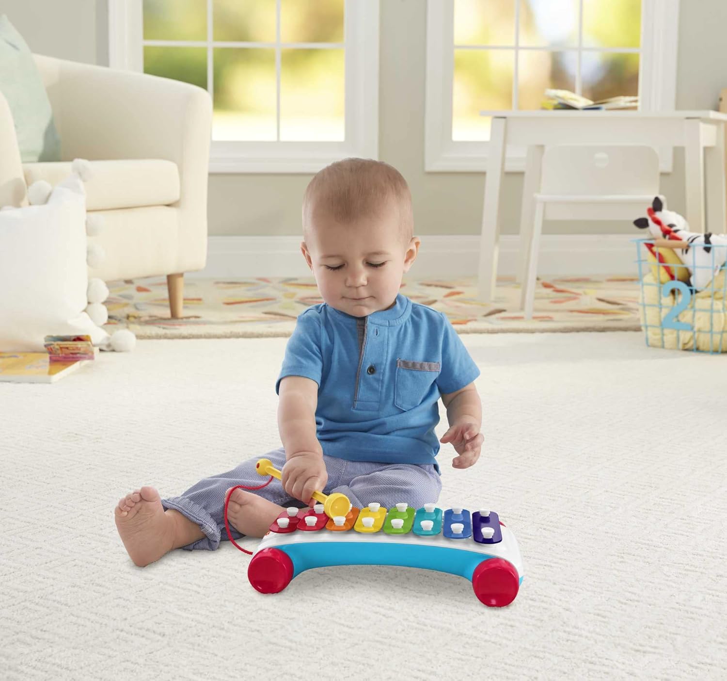 Fisher Price Classic Xylophone