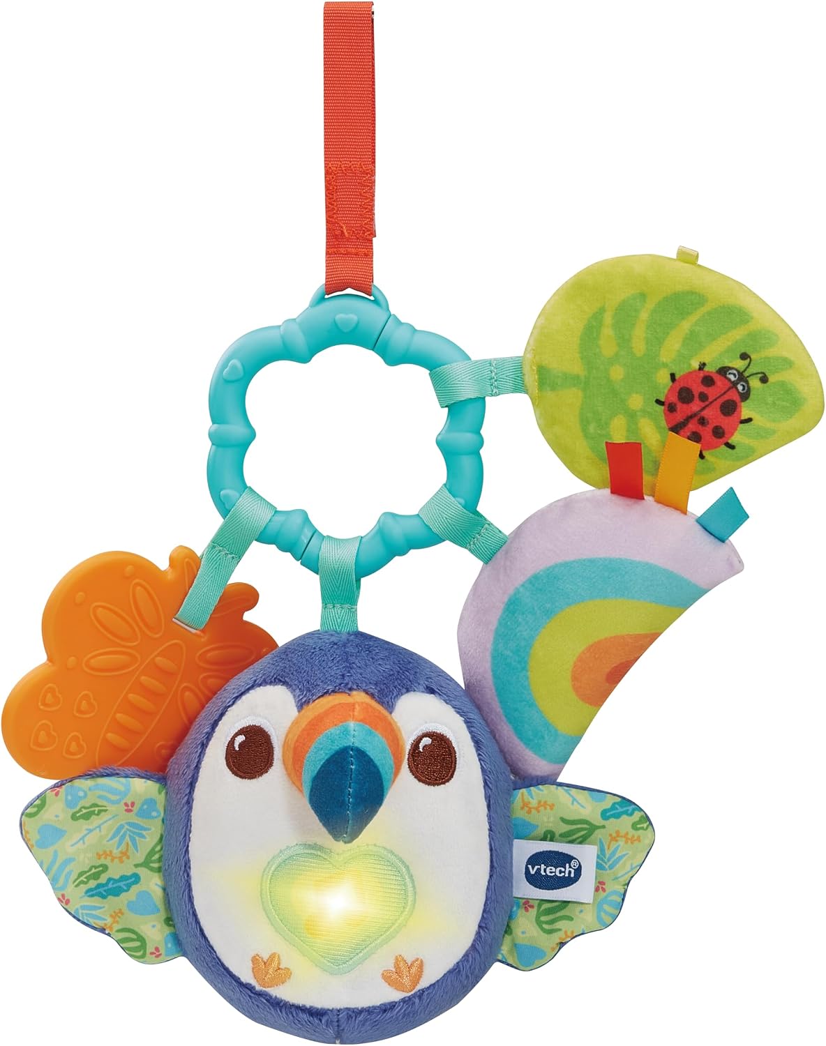 VTech Take-Along Toucan