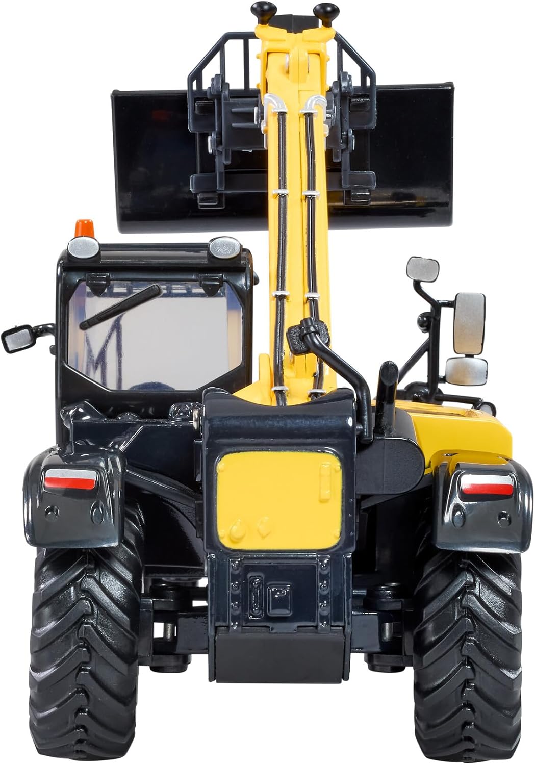 Britains 1:32 New Holland TH7 42 Telehandler