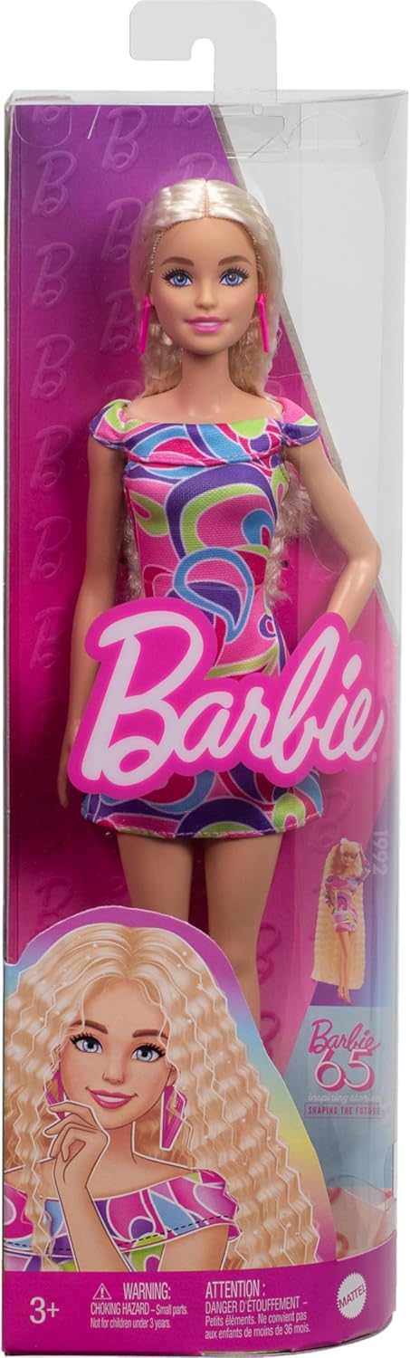 Barbie Fashionista Doll #223