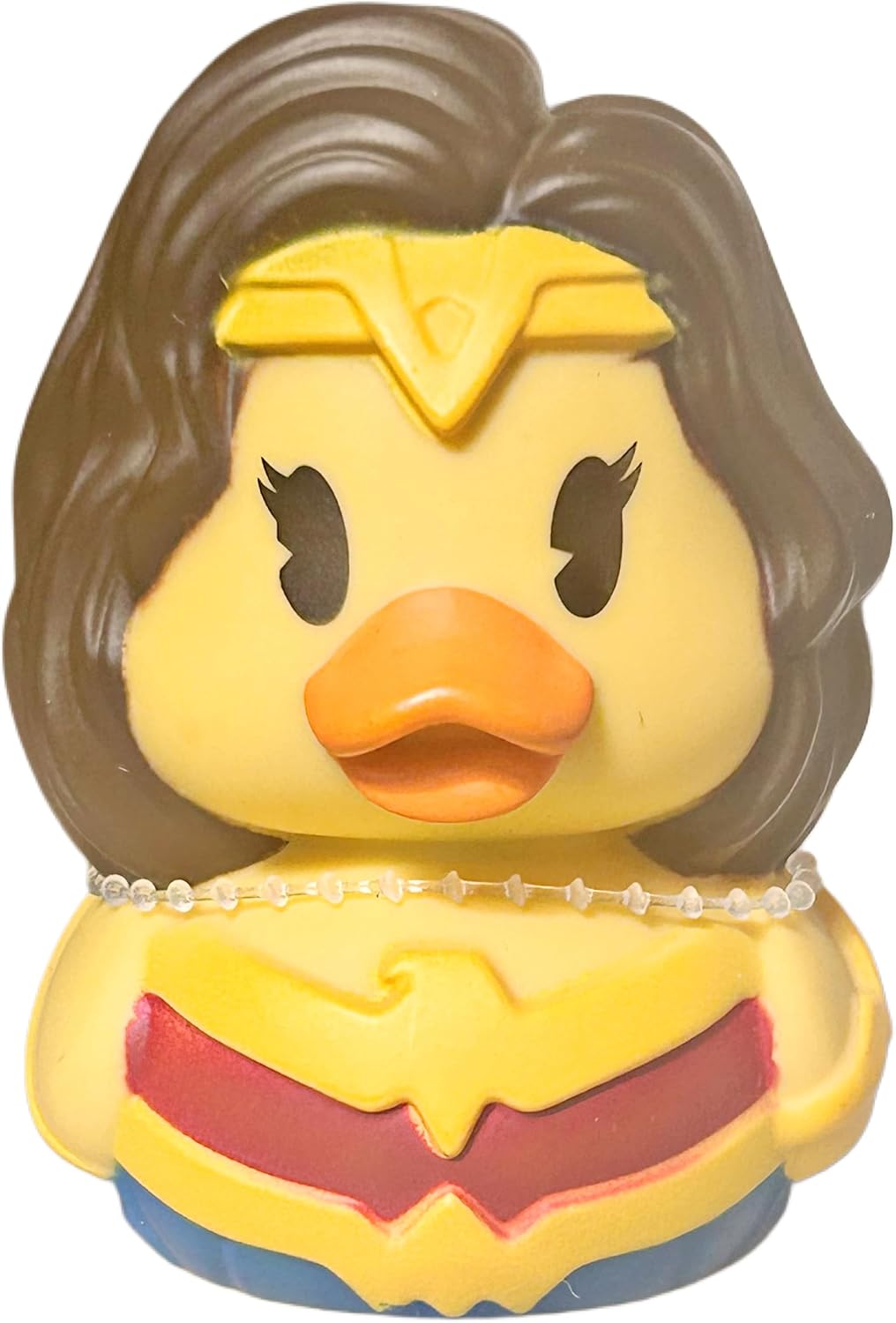 DC Superero Duckalooz - Wonder Woman