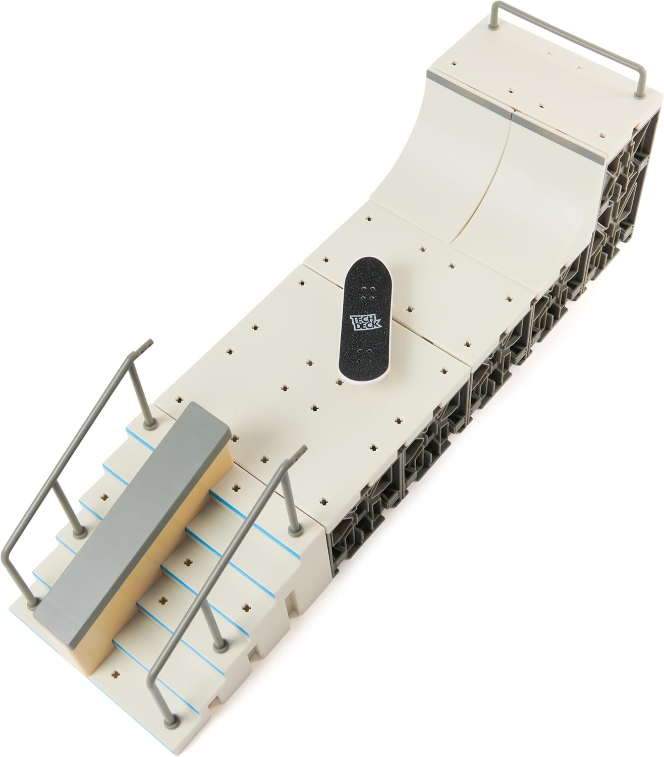 Tech Deck Primitive X-Connect Skate Park