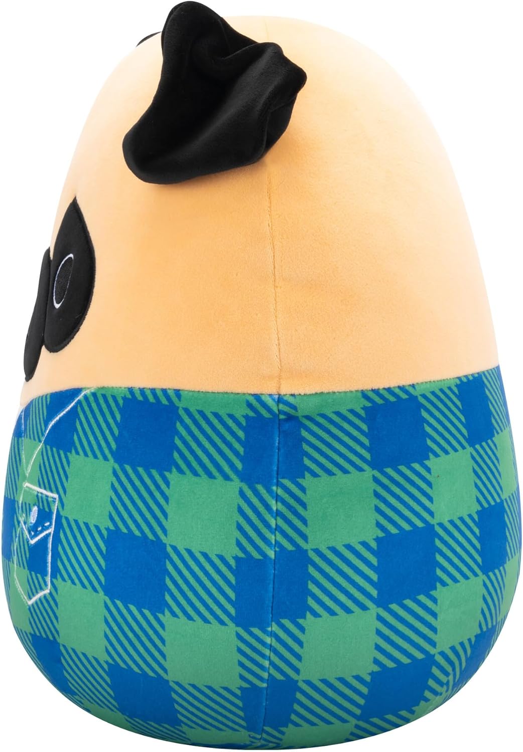 Squishmallows 30cm Prince the Pug Plush