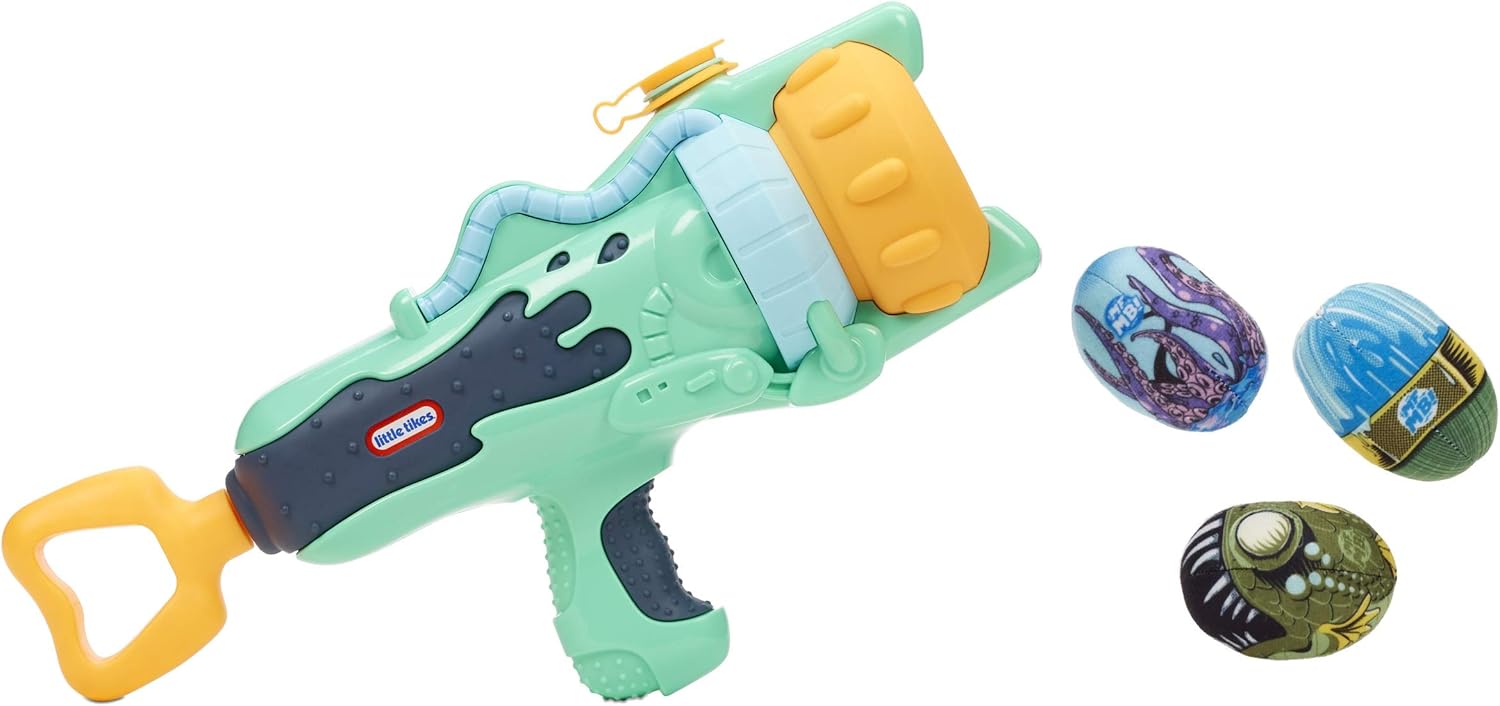 Little Tikes My First Mighty Spray Blaster