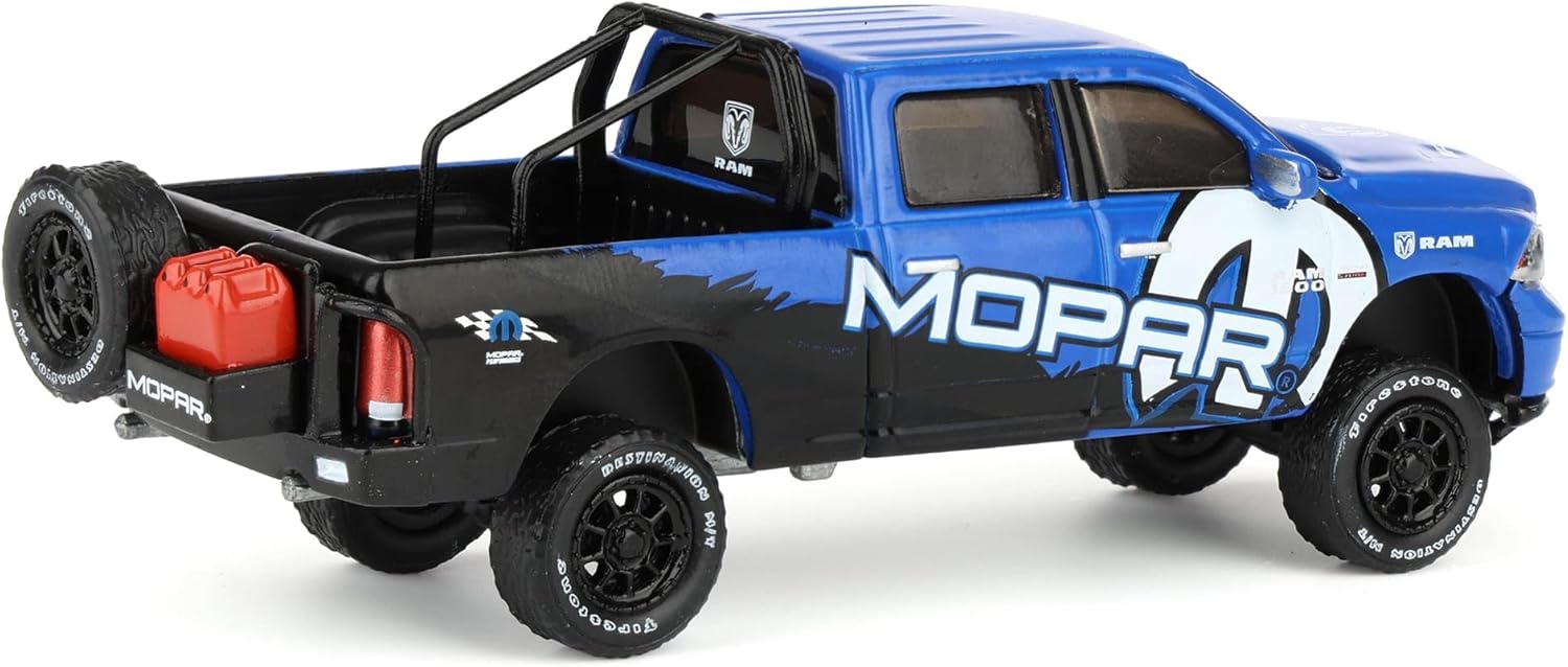 Greenlight Mopar 2017 Dodge Ram 1500