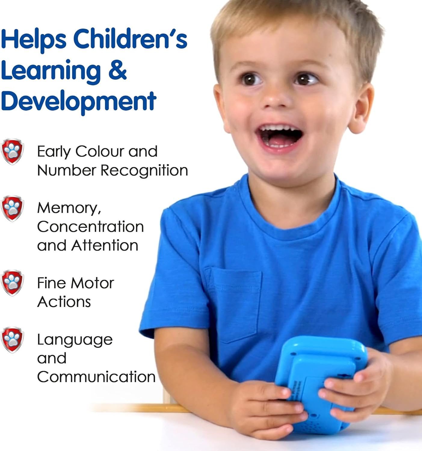 Paw Patrol Smart Phone