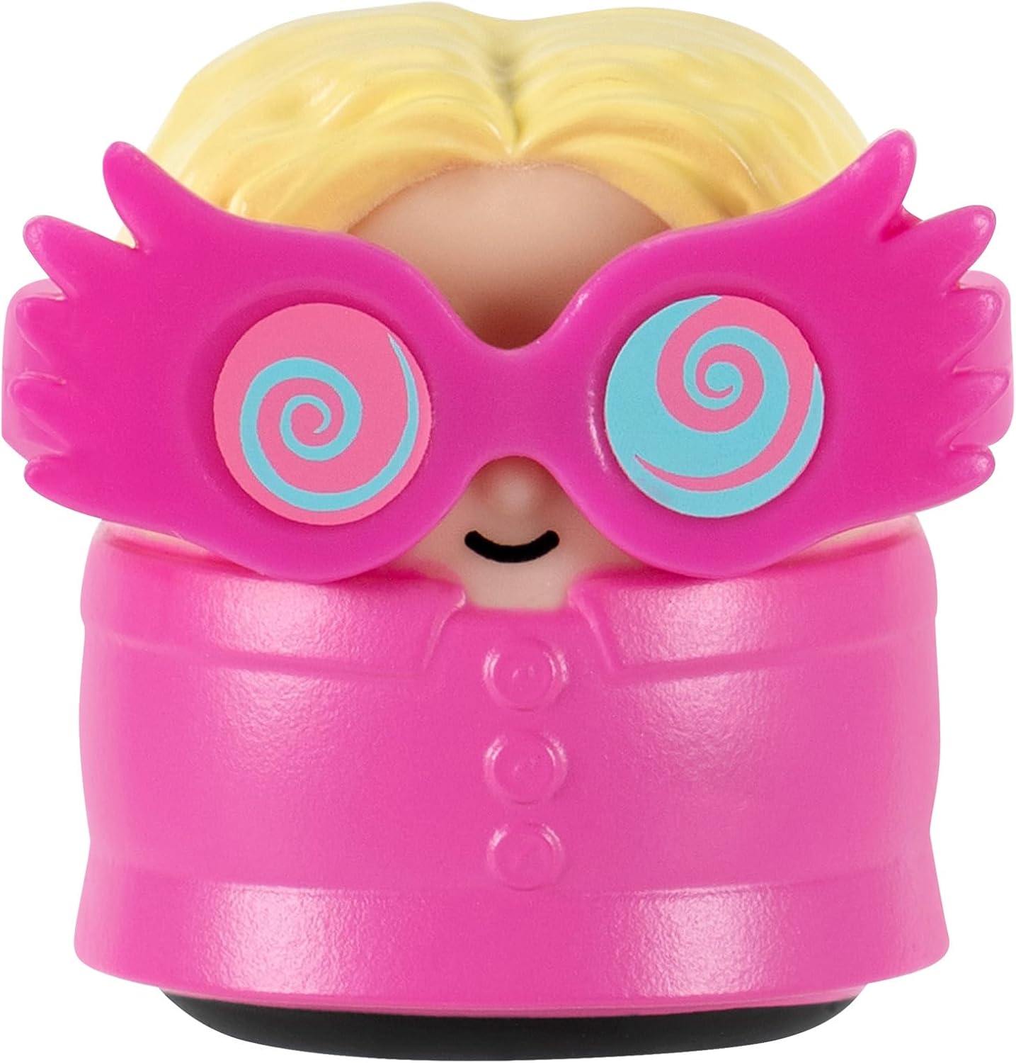 Squishalongs Harry Potter Clip-a-longs 12 fig Pack