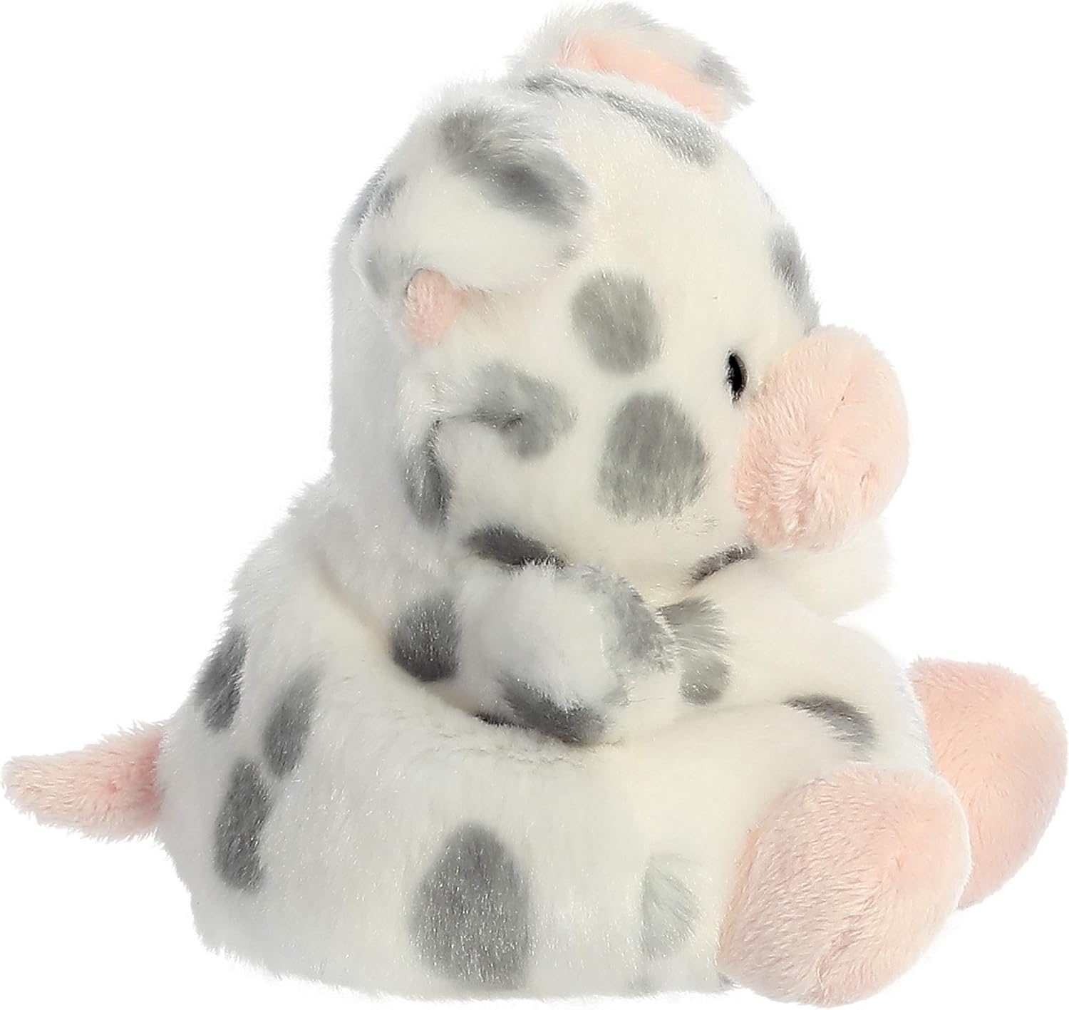Palm Pets Piggles Spotted Pig 5In