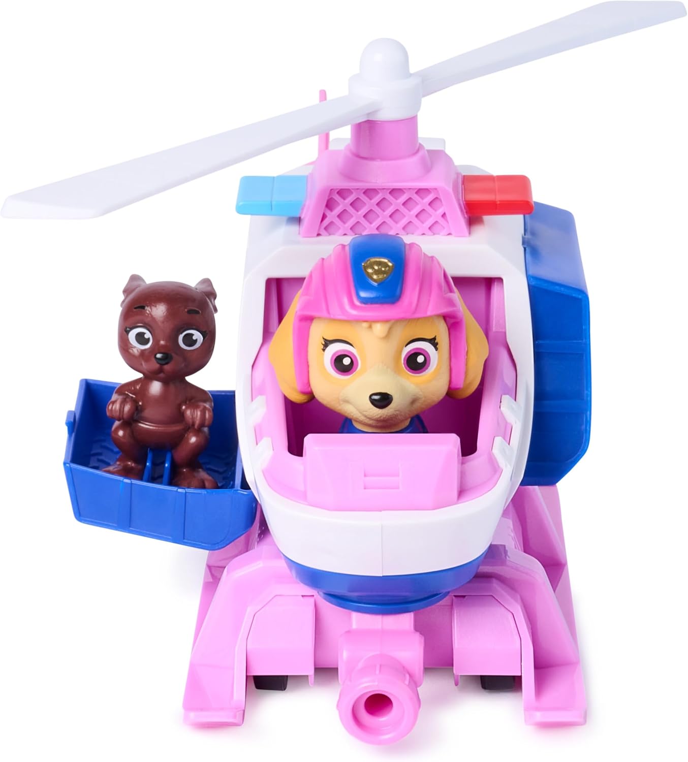 Paw Patrol Search & Rescue Helicopter - Skye