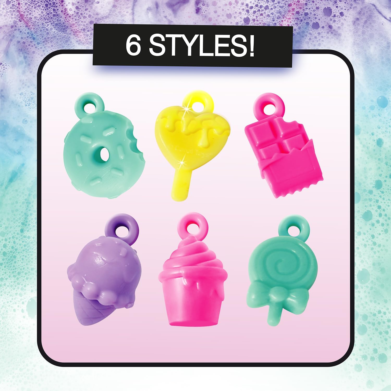 So Bomb DIY So Bomb Bath Bomb Dispenser