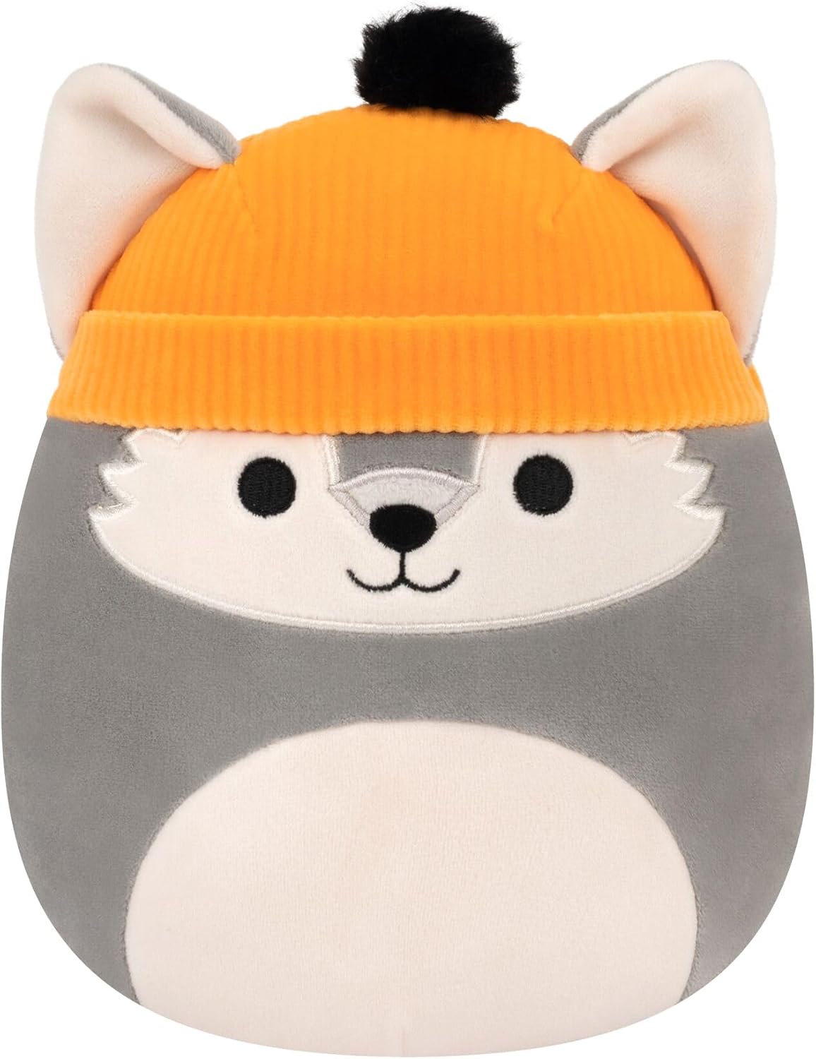 Squishmallows Halloween 20cm Willy the Wolf