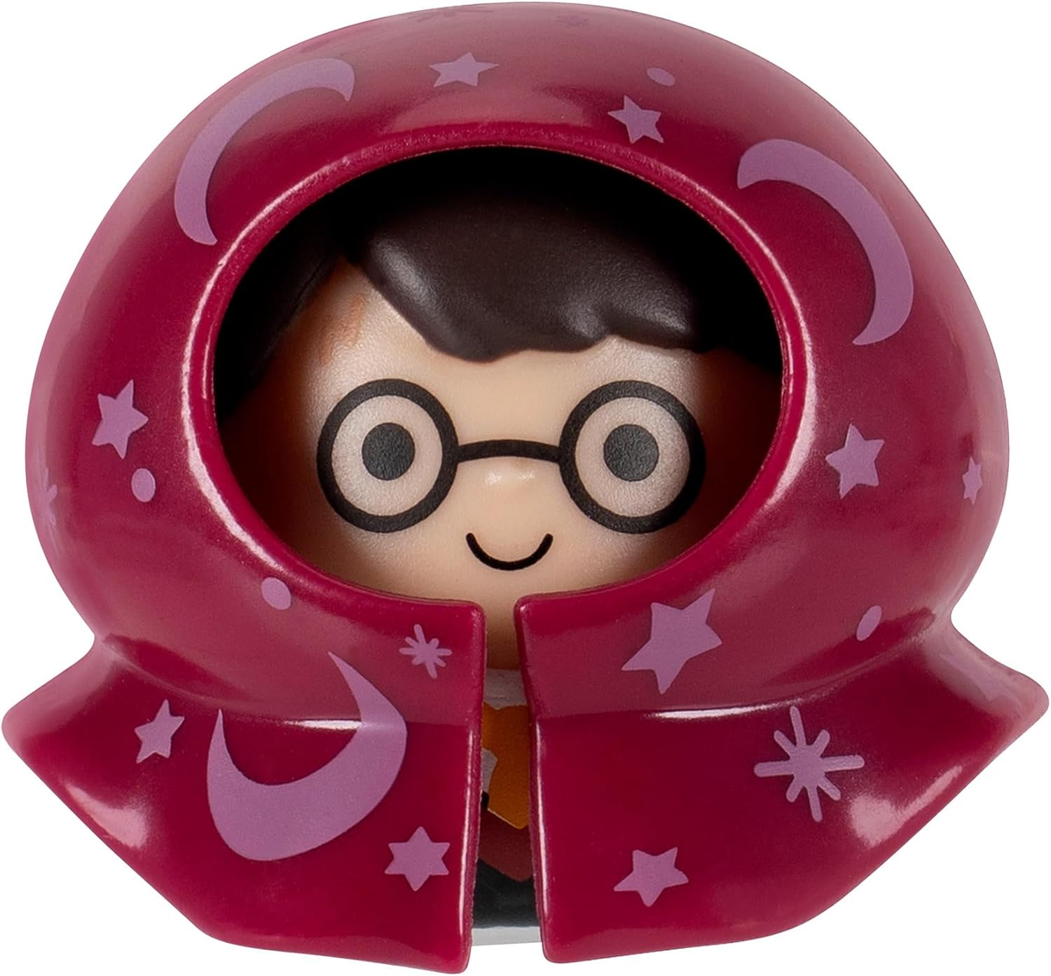 Squishalongs Harry Potter Clip-a-longs 12 fig Pack