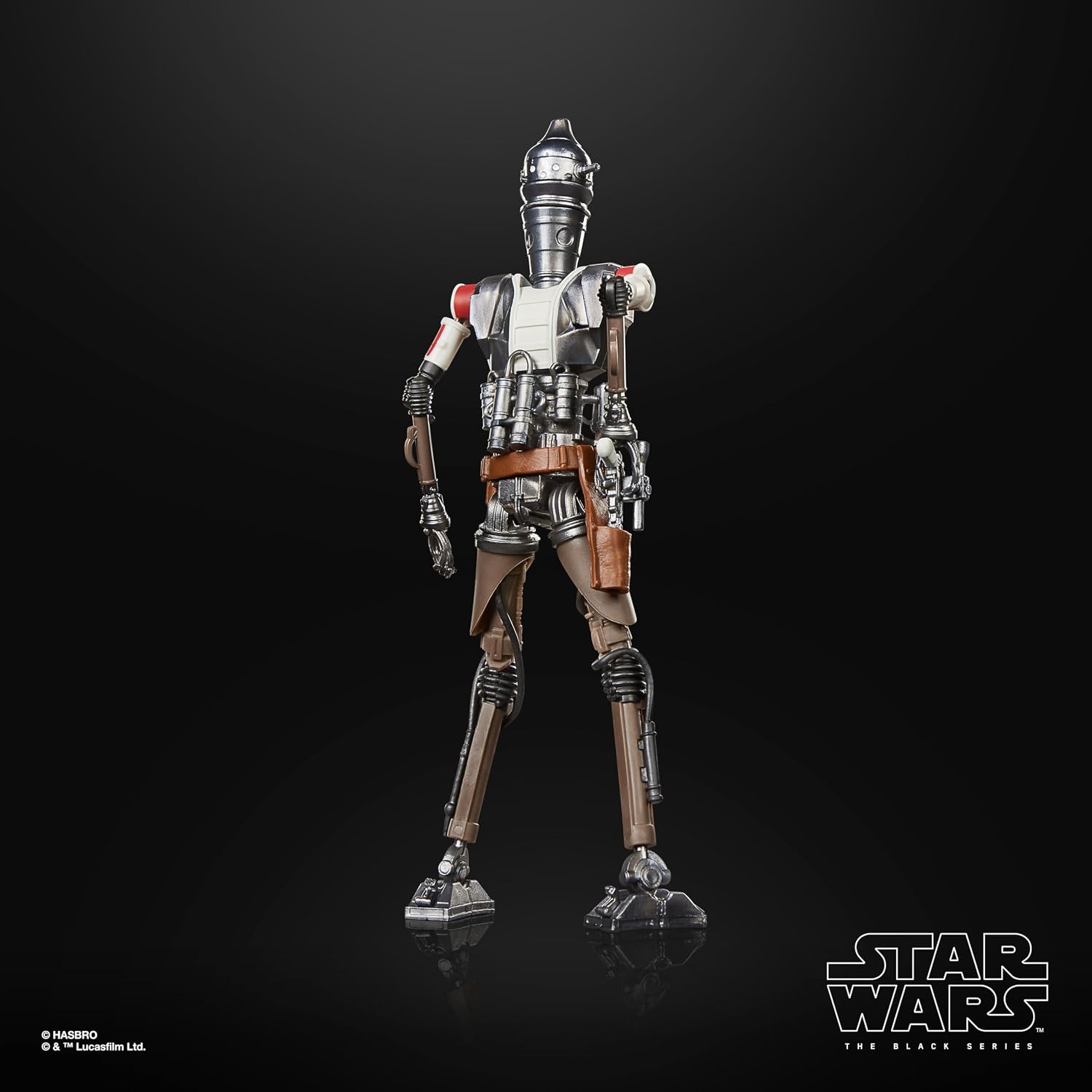 Star Wars Black Series IG-11 (nevarro Marshal) 6" Action Figure