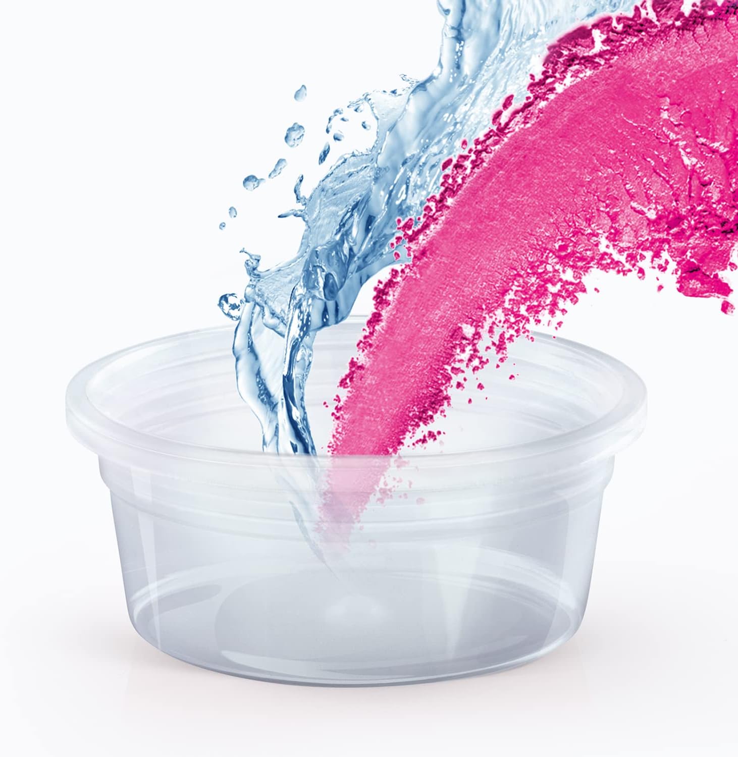 So Slime Slime Mix in Kit 10 Pack