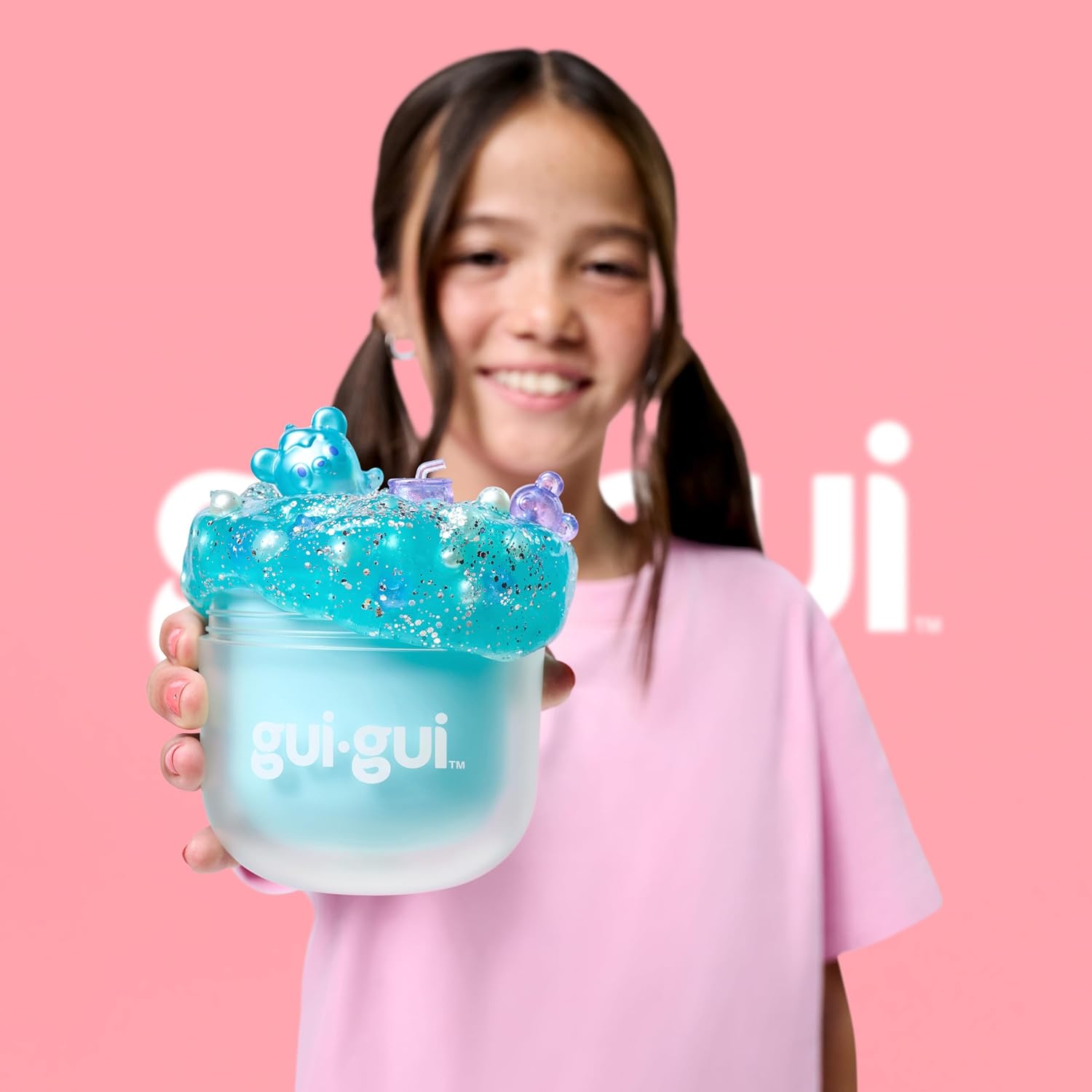 Gui Gui Shimmer Deluxe Duo Pack