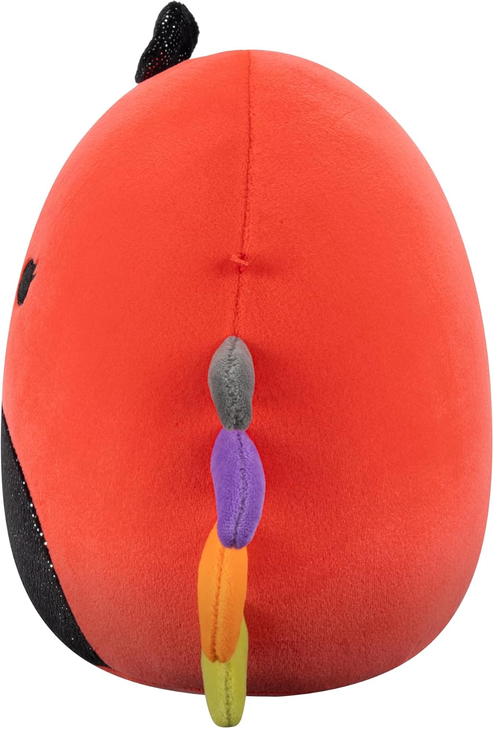 Squishmallows Halloween 20cm Aranya The Spider