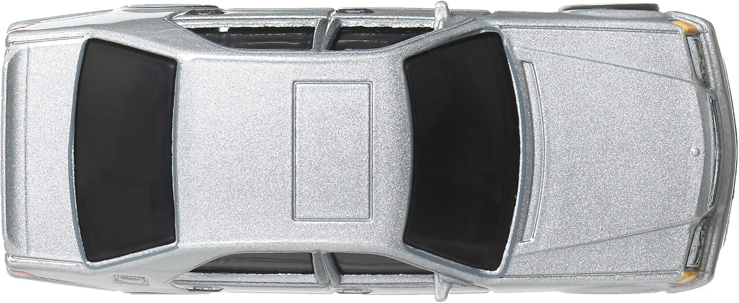 Hot Wheels Premium Fast & Furious 1:64 Mercedes-Benz 500 SEL