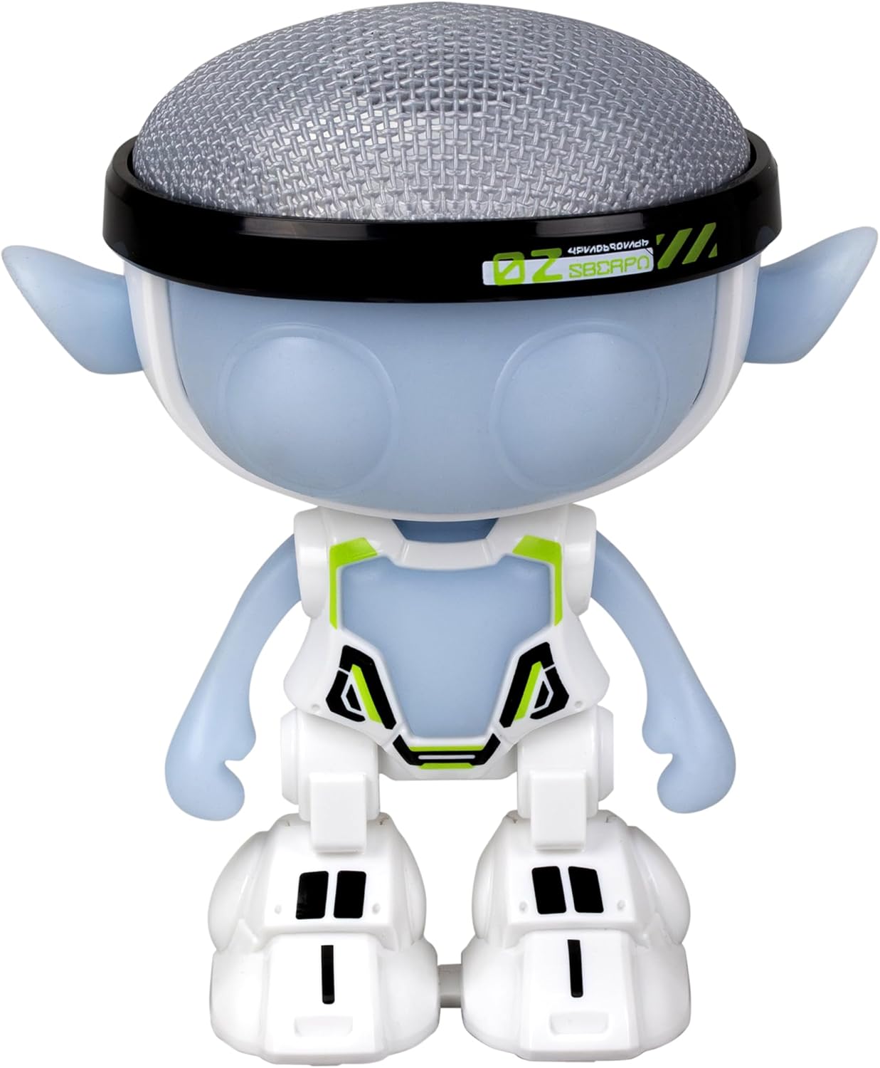 Silverlit Talkimon Talking Back Robot