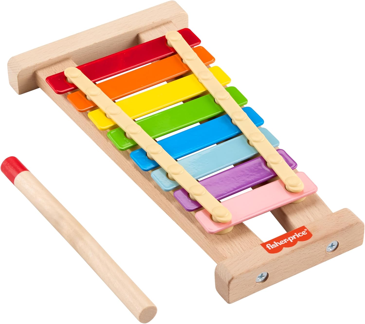 Fisher Price Wooden Xylophone
