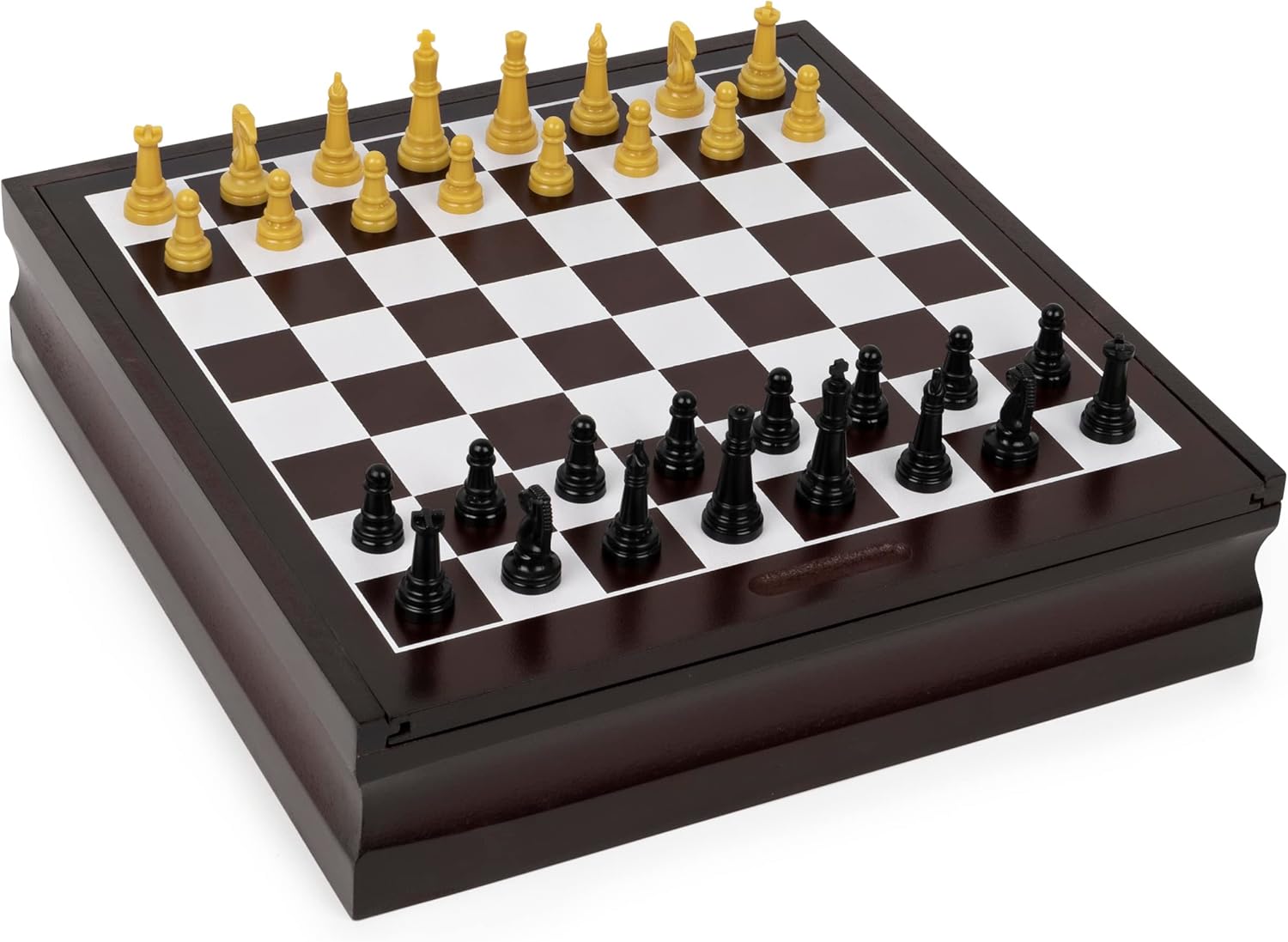 Family 10 Game Compendium Set