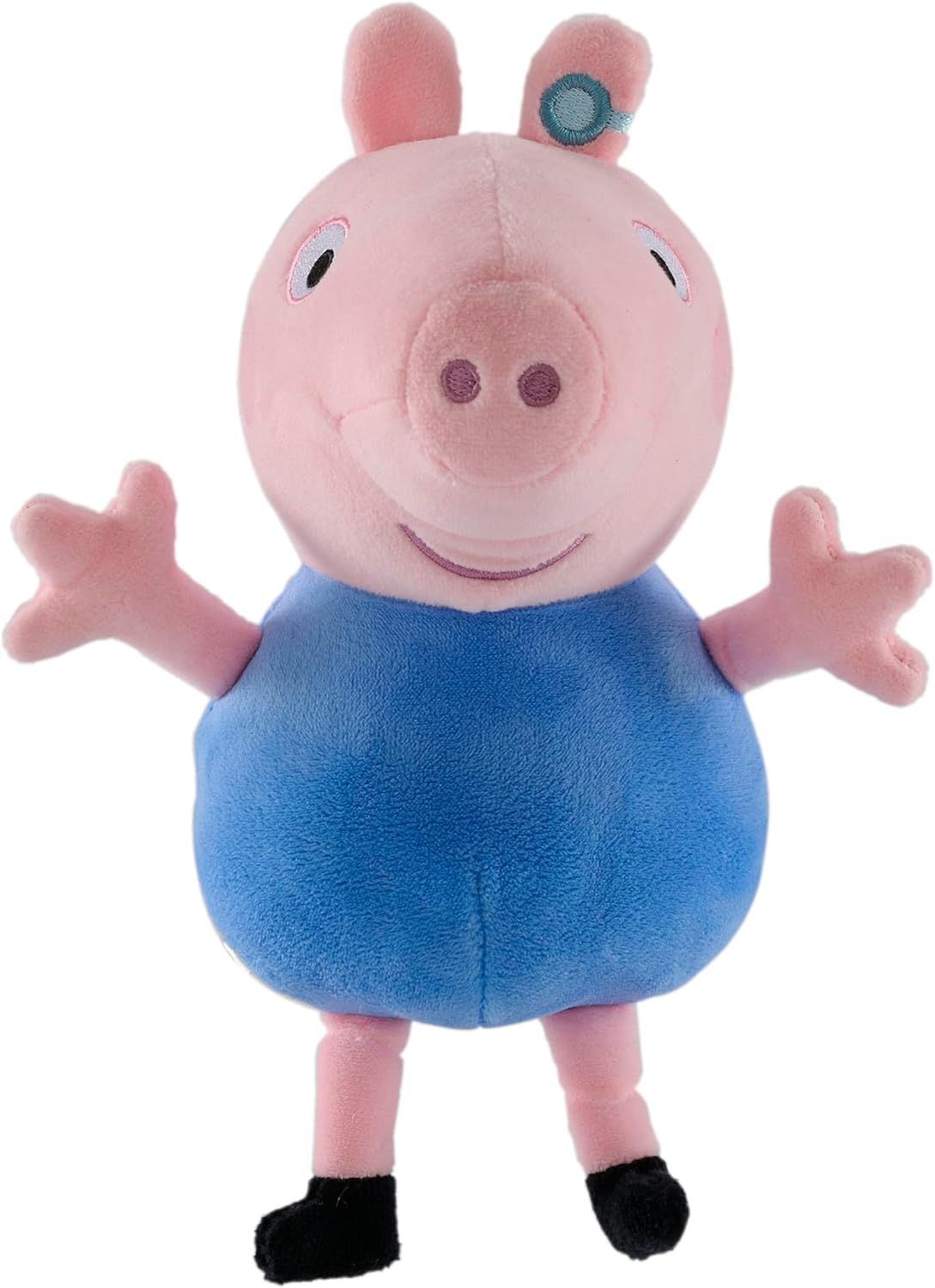 Peppa Pig - Talking George