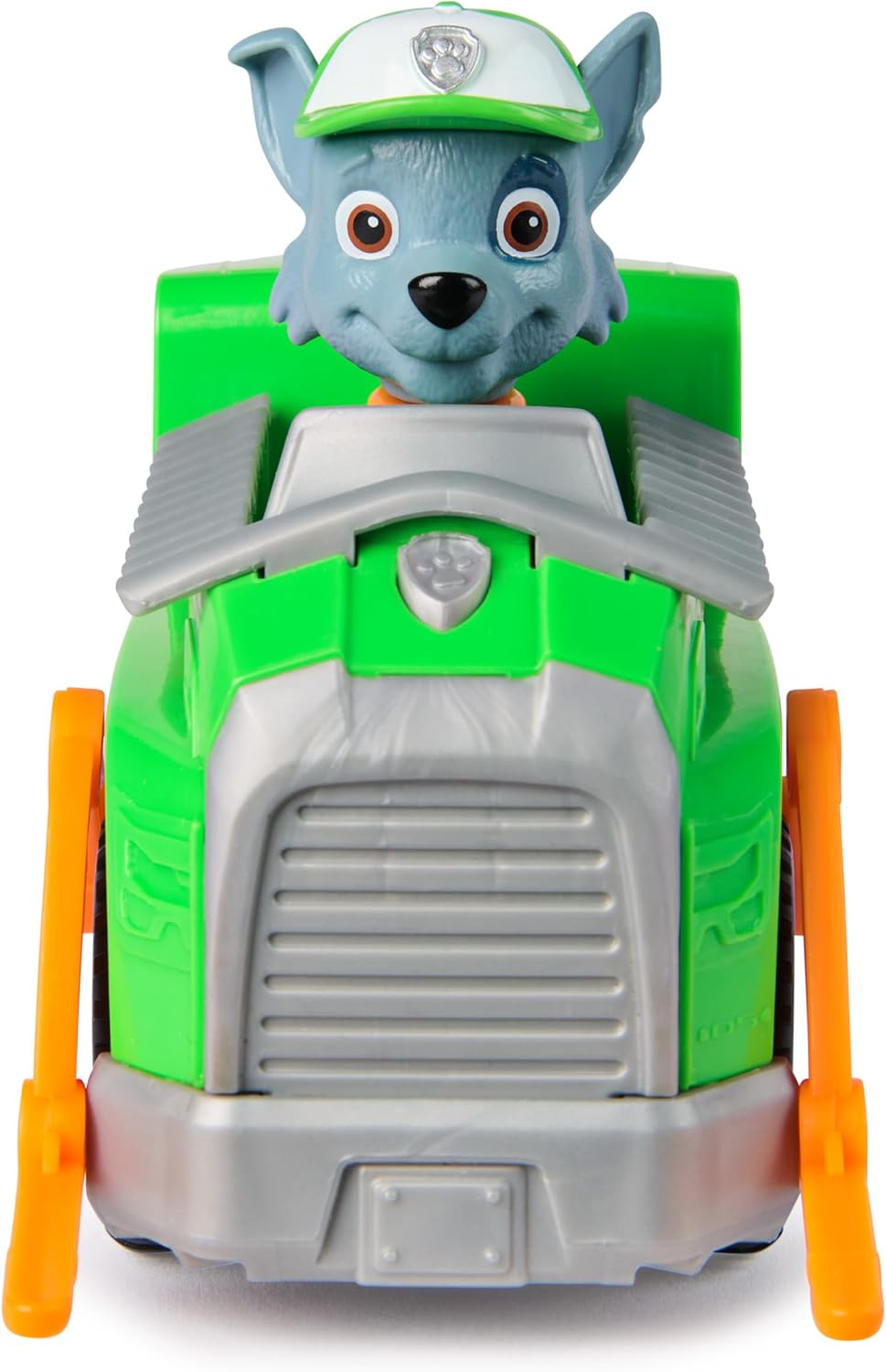 PAW Patrol Rockys Recycle Truck