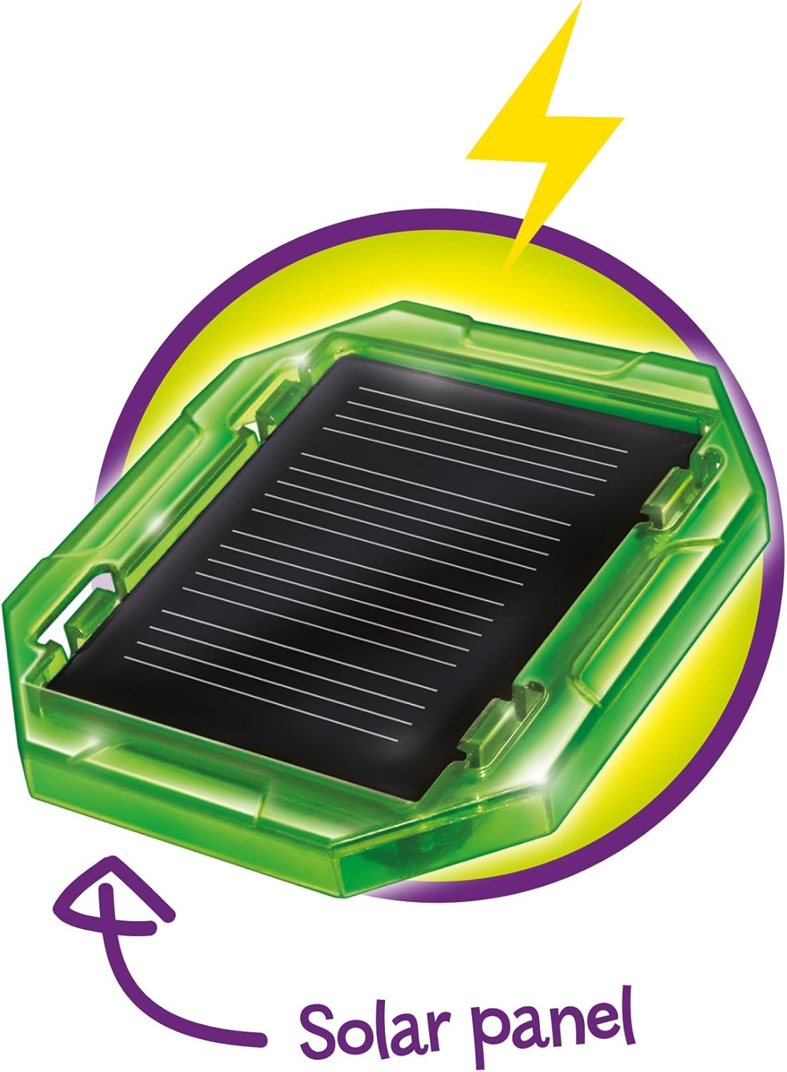 Science Mad Build Your Own Renewable Energy Car