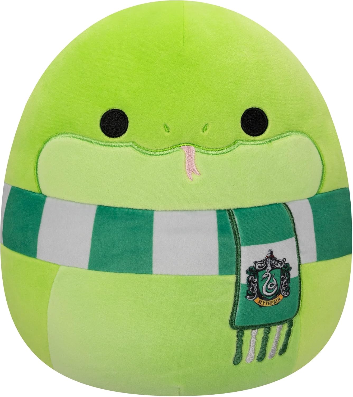 Squishmallows 8" Slytherin Snake