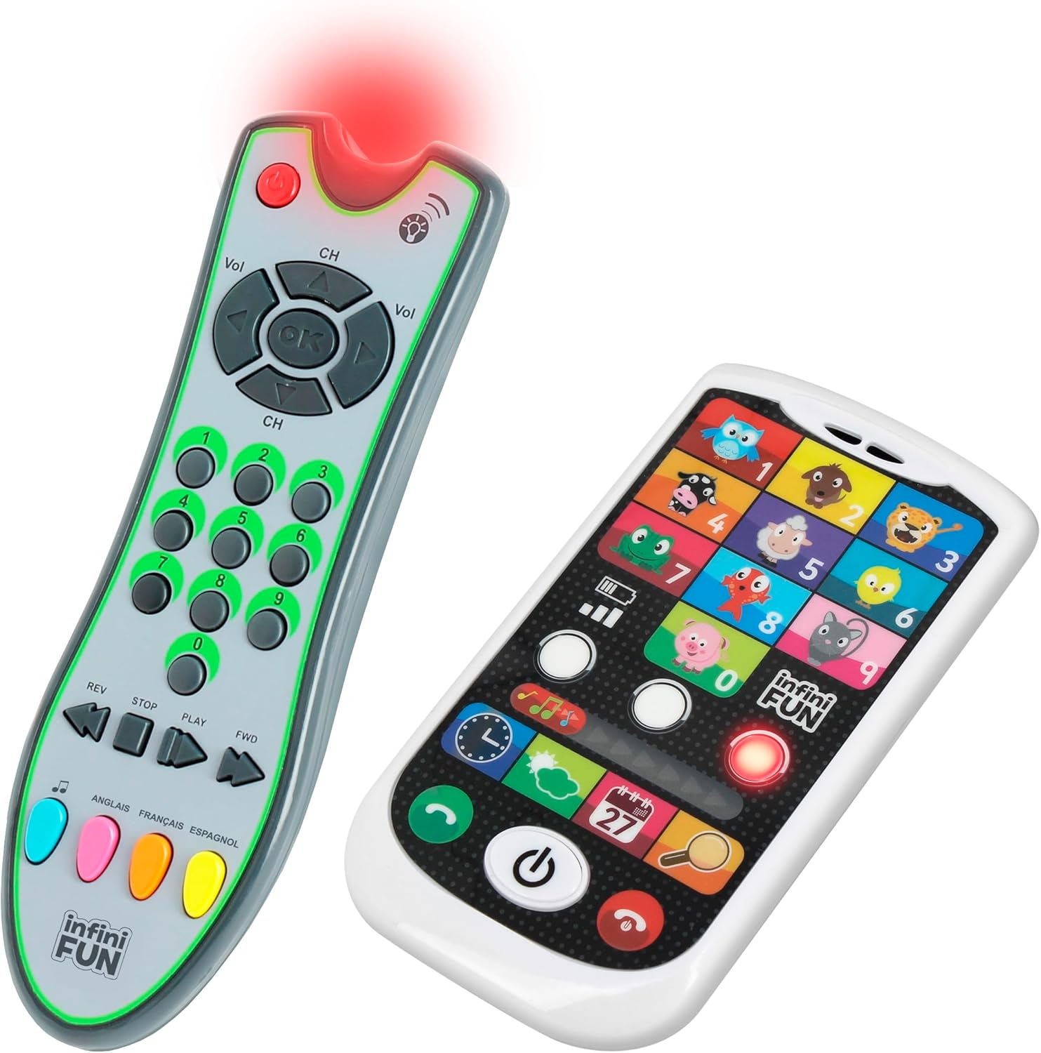 Galt Infini-Fun My Remote Control