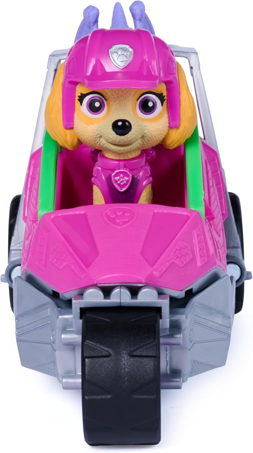 Paw Patrol Dino Movie - Skye Rescue Jet