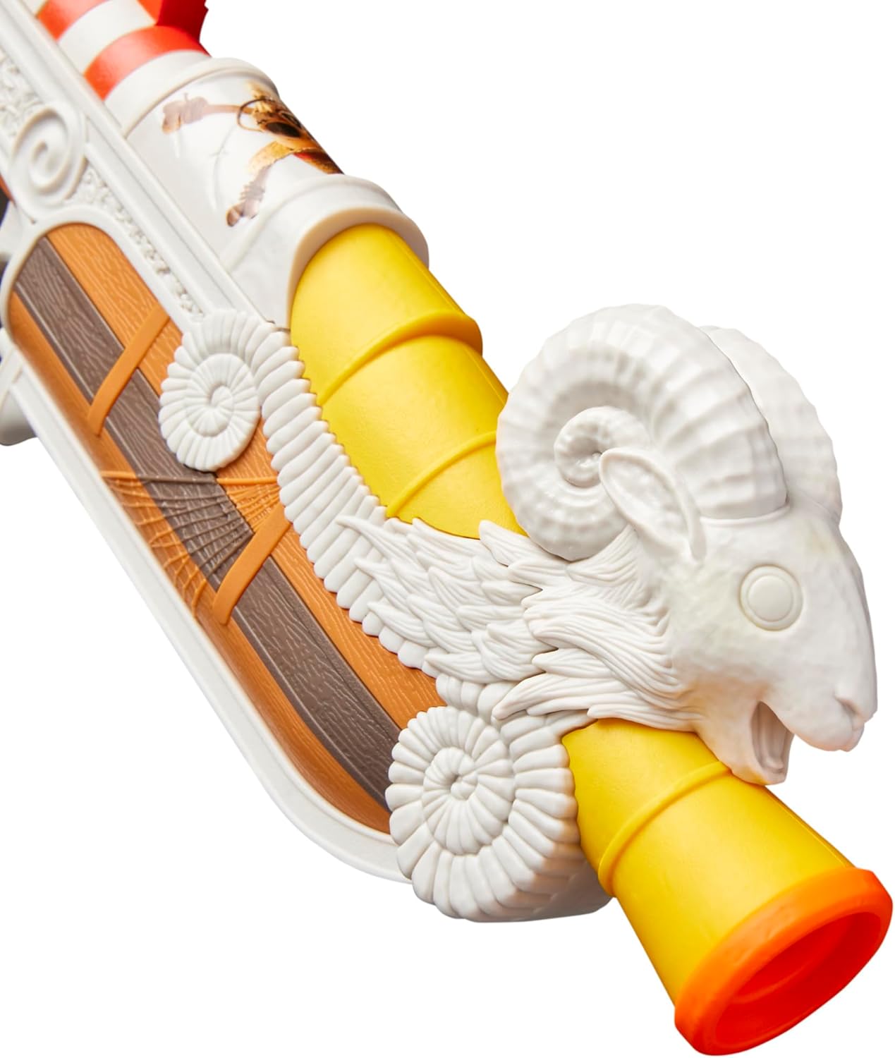 Nerf One Piece Going Merry Blaster and Holster