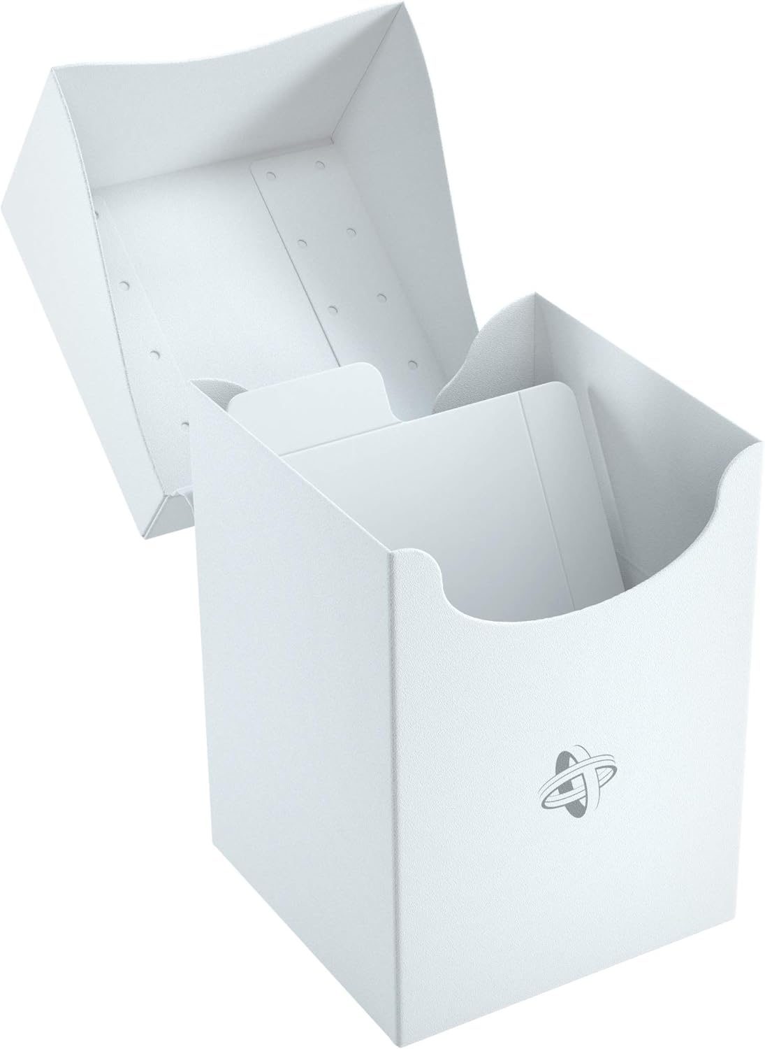 Gamegenic - Deck Holder 100+ White