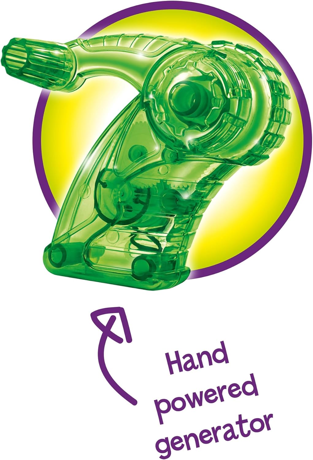 Science Mad Build Your Own Renewable Energy Car