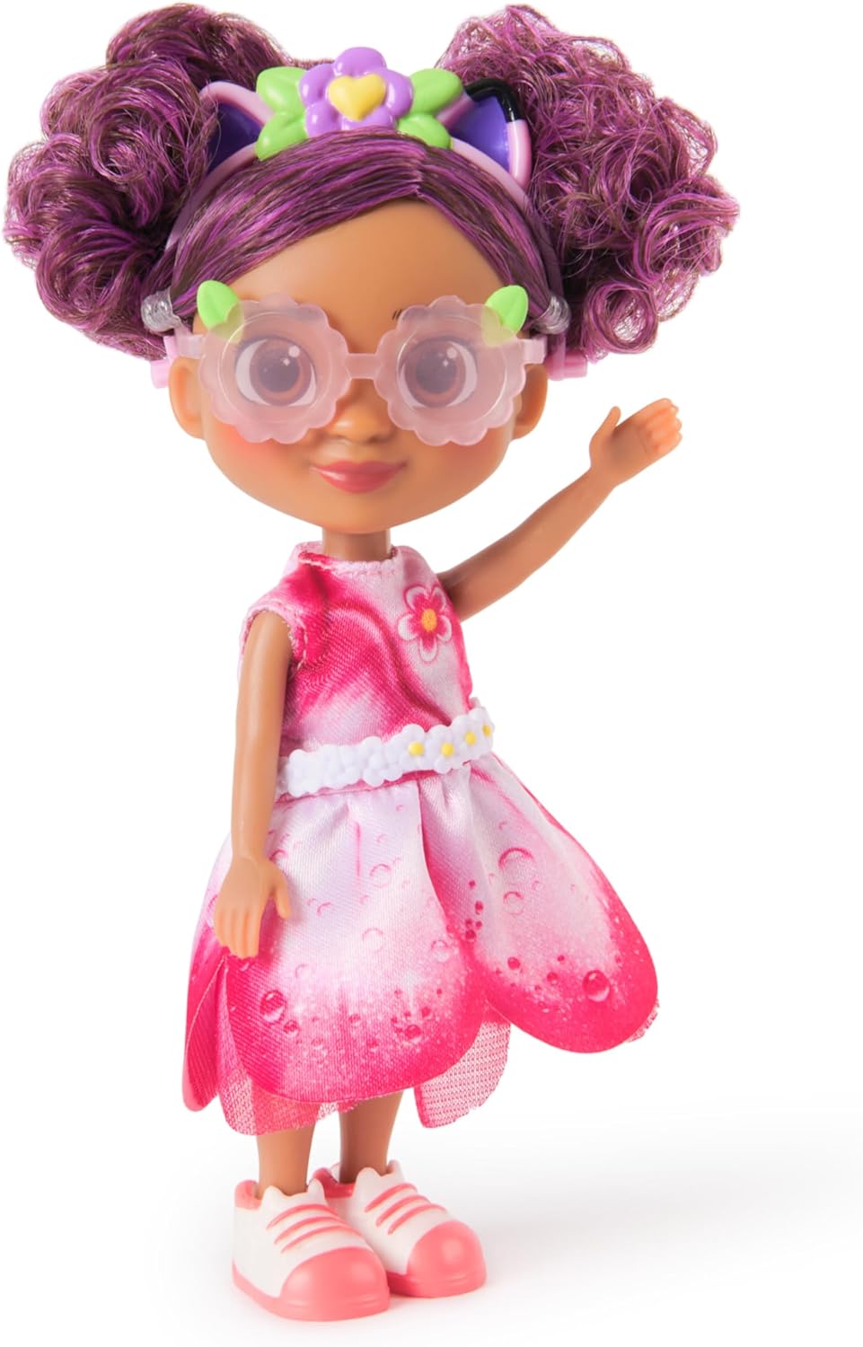 Gabbys Dollhouse Enchanted Garden Gabby Doll