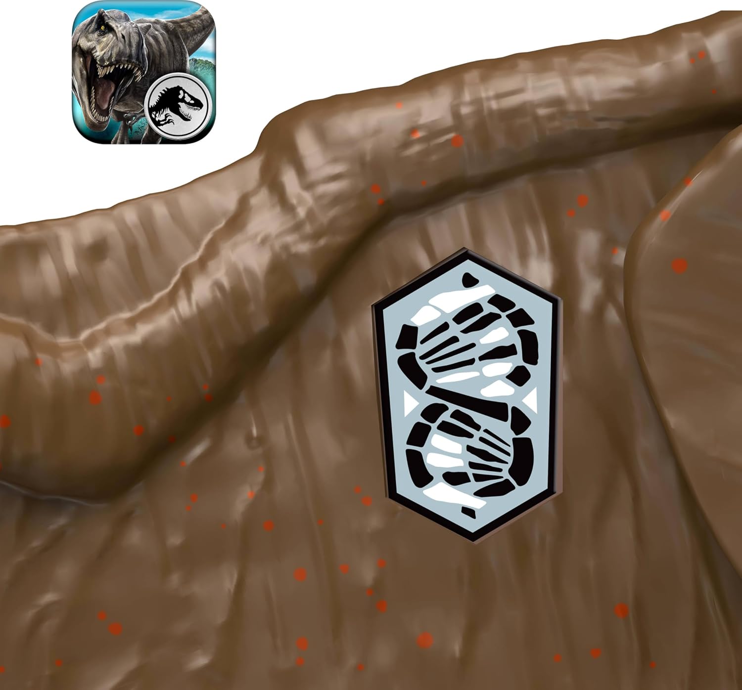 Jurassic World Rebirth - Dr Henry Loomis & Pteranodon