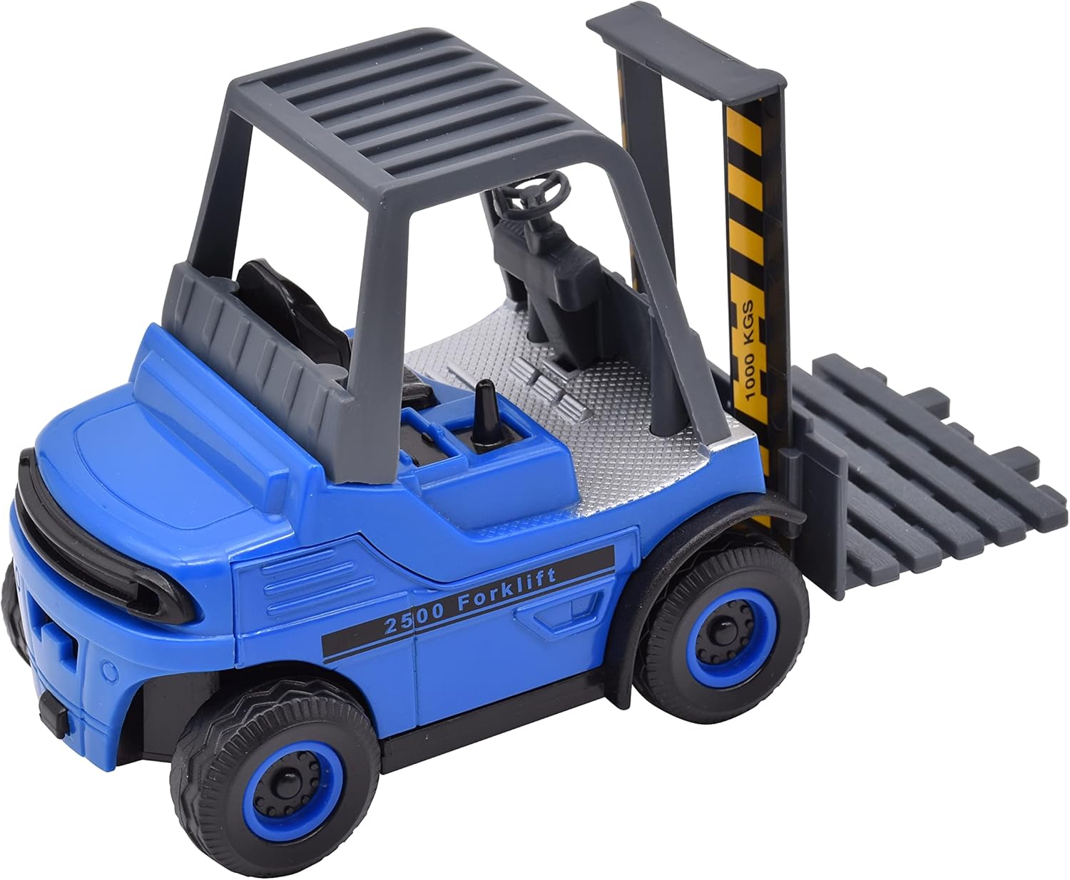Motorzone Forklift Truck