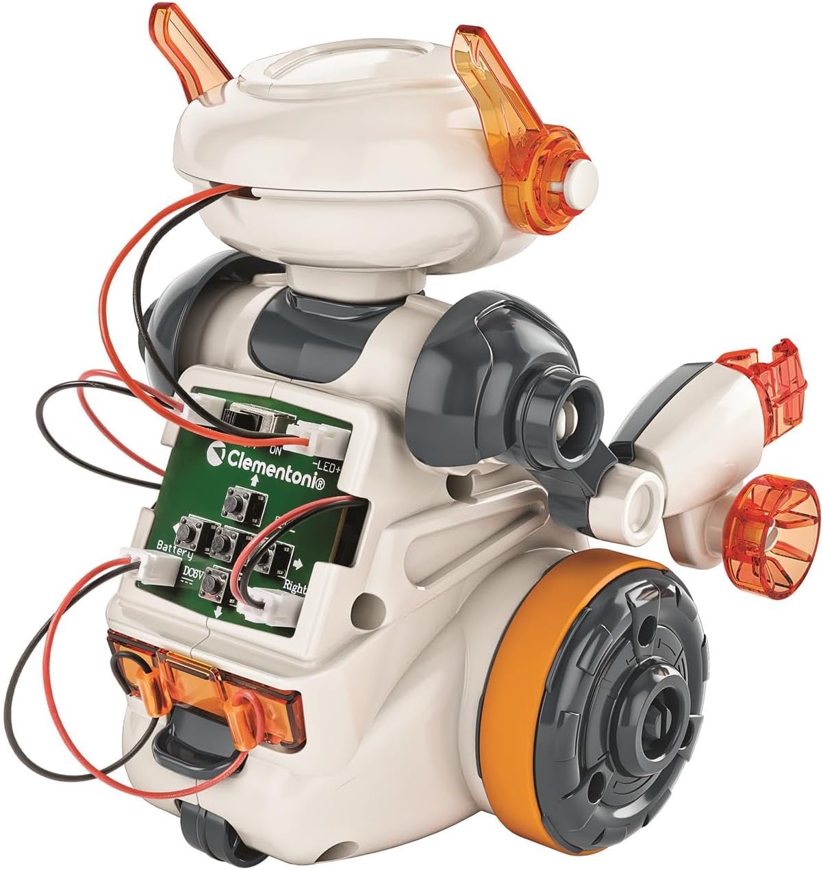 Clementoni Mio The Robot