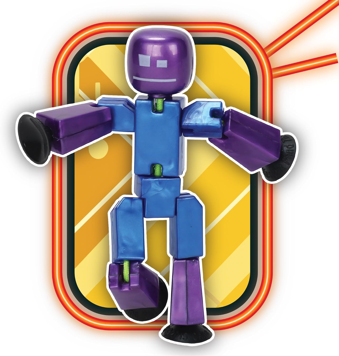 StikBot Shinies Pack