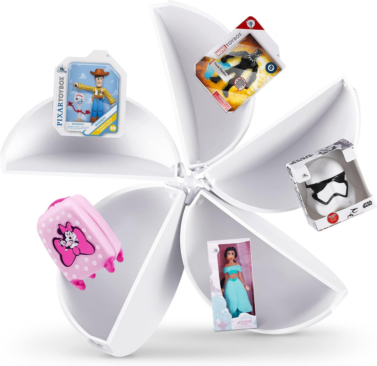 Disney Mini Brands Surprise Series 2