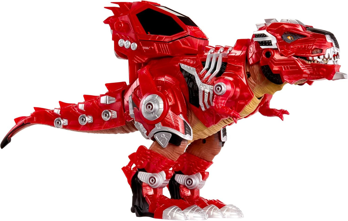 Armorsaurs Ajax Armour-Up Dinosaur