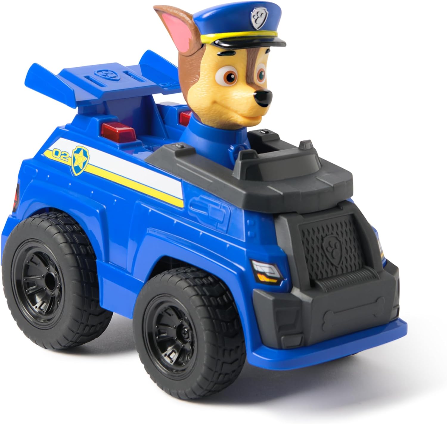 Paw Patrol RC Chase