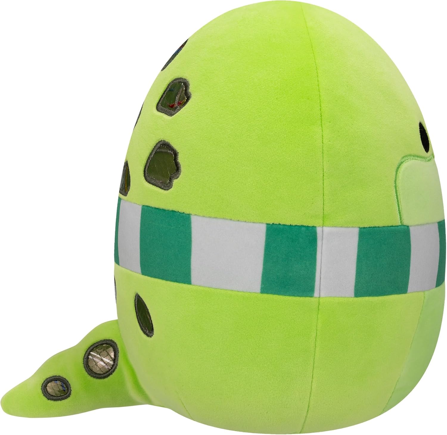 Squishmallows 8" Slytherin Snake