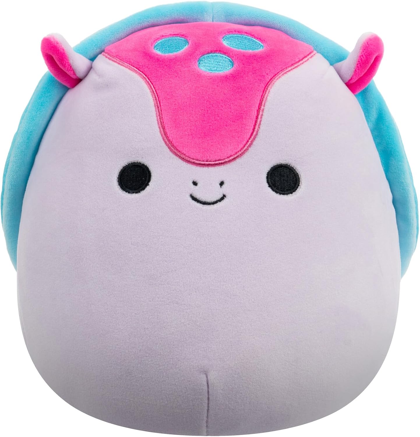 Squishmallow  Adopt Me Glyptodon 8" Plush