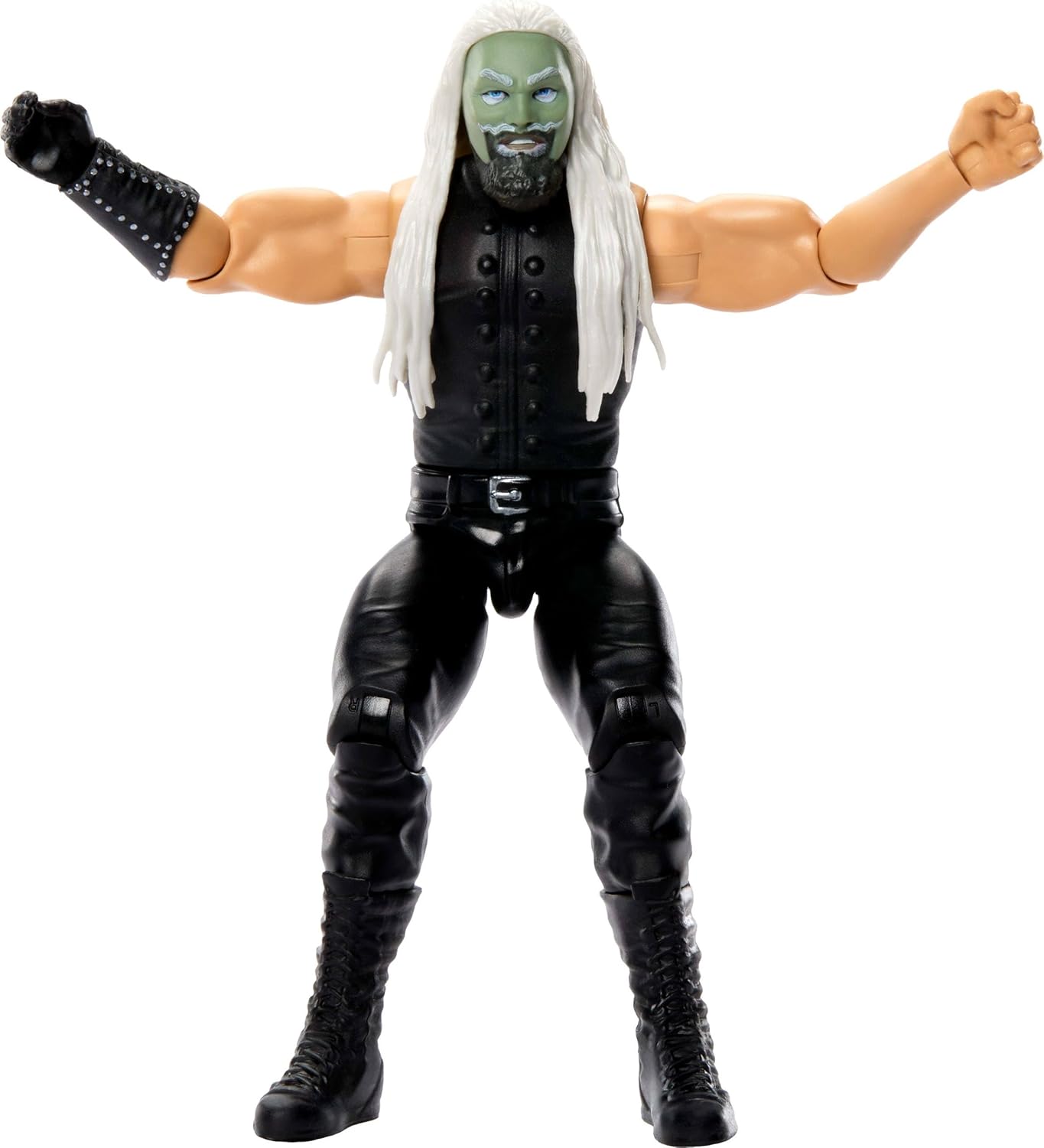 WWE Main Event Series 162 Uncle Howdy