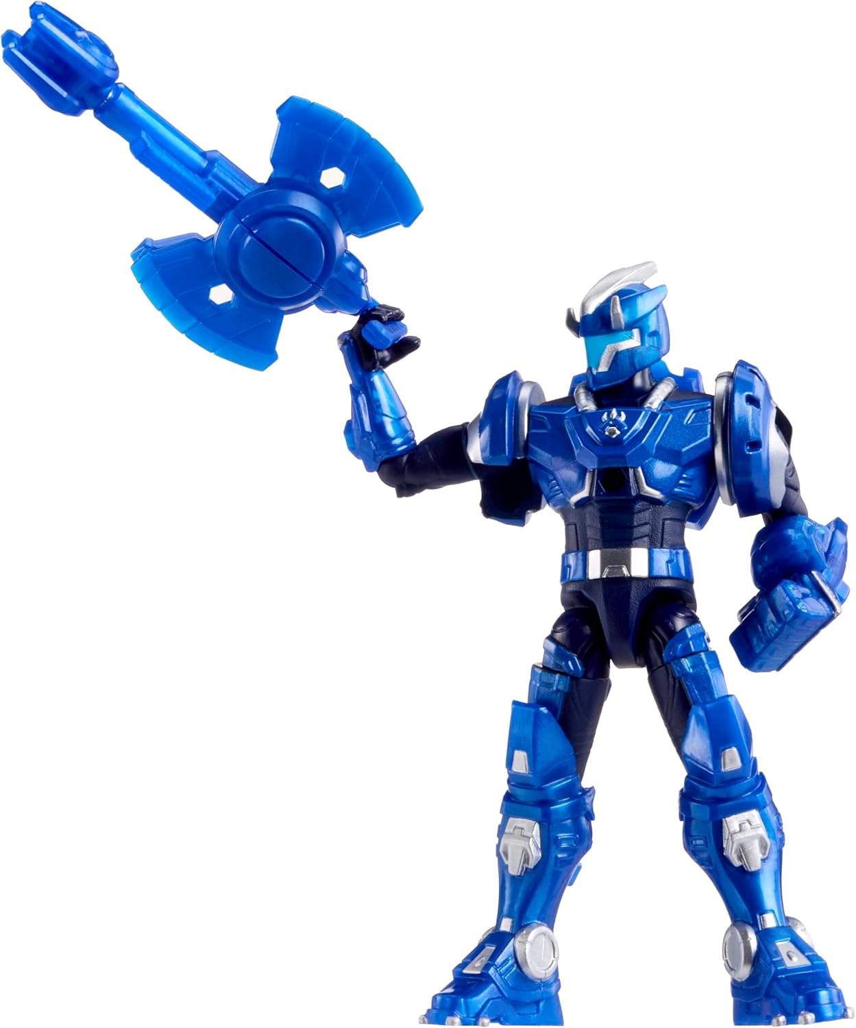 Armorsaurs 3.75 Figure Pilot TJ
