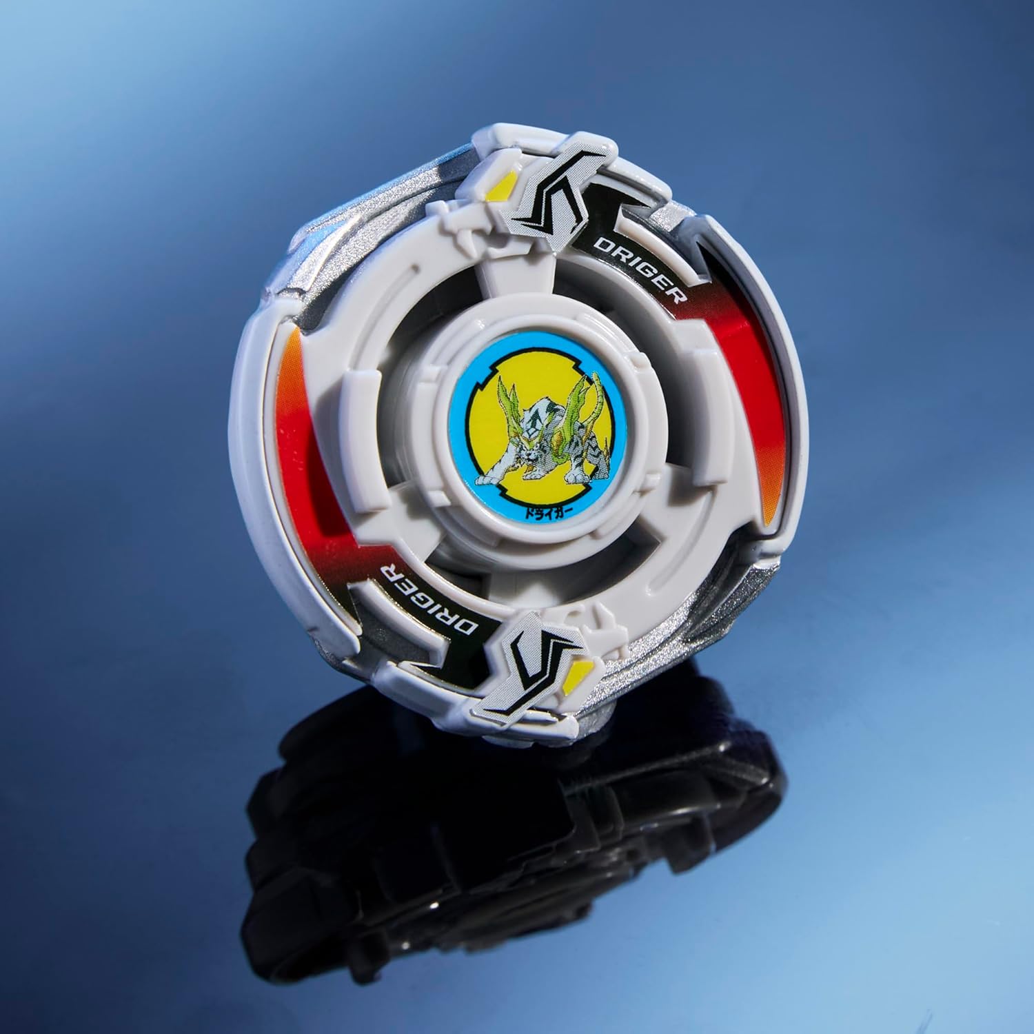 Beyblade X - X-Over Project Driger Slash 4-80P Staarter Pack Set