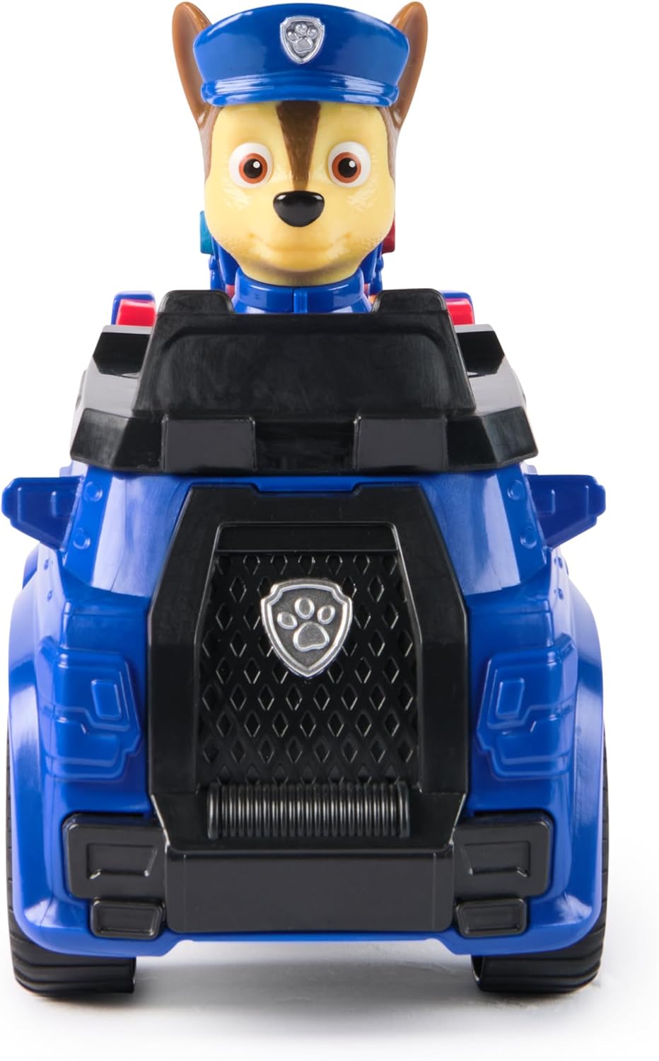 PAW Patrol Chases Patrol Cruiser