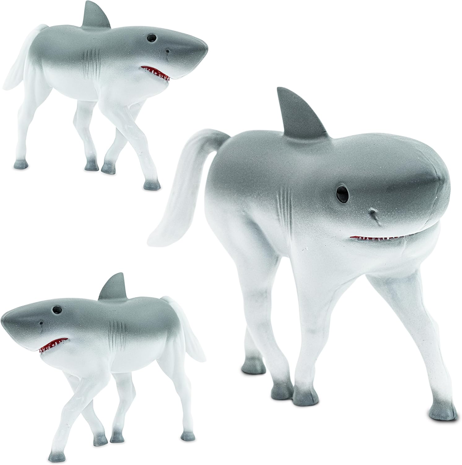 Randimals Hork Figurine